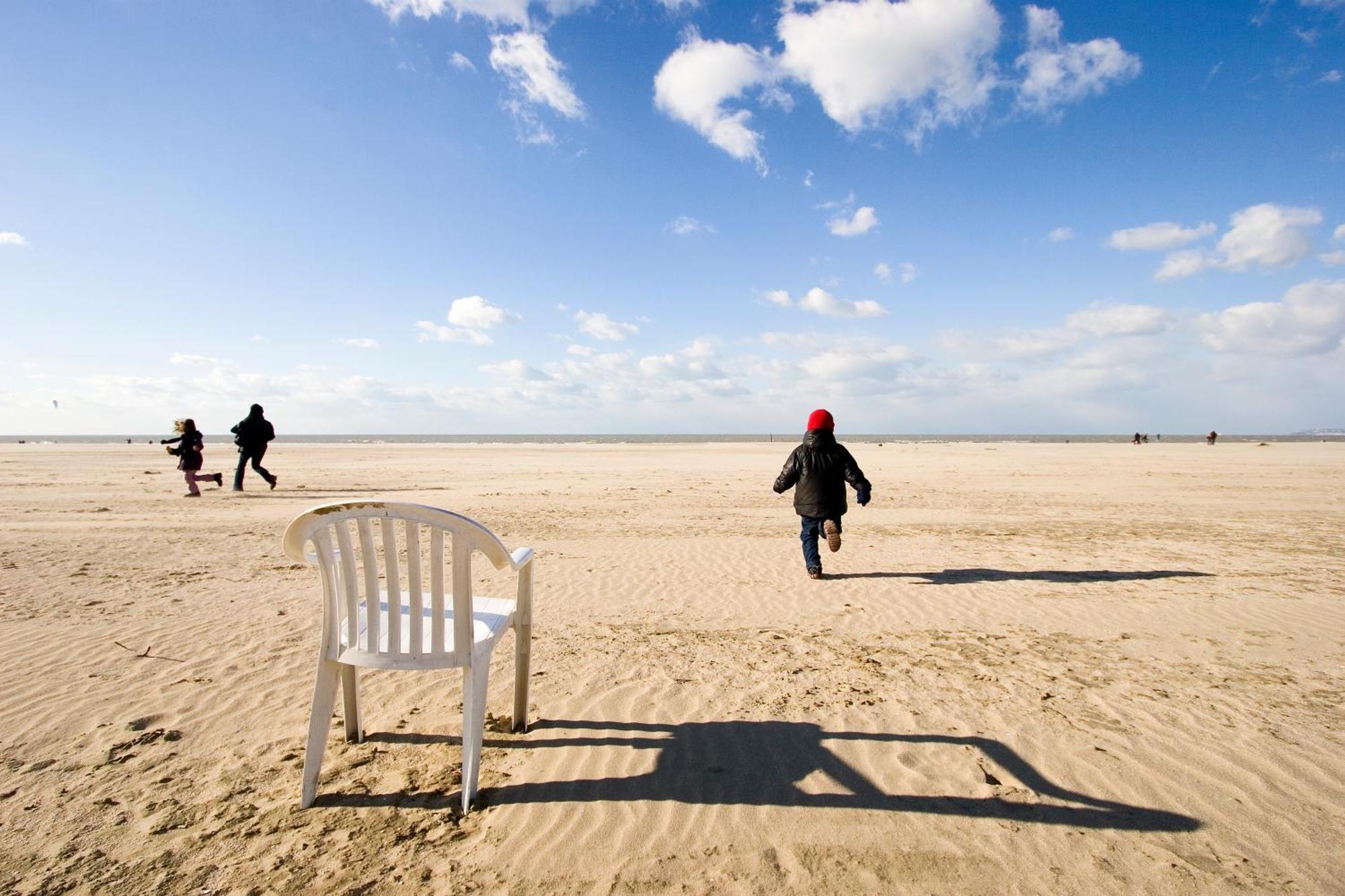 Ibis Budget Cabourg Dives Sur Mer Екстер'єр фото