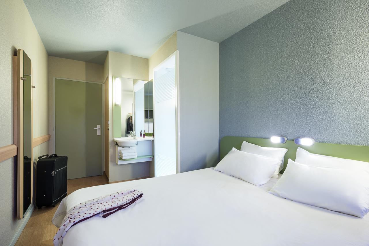 Ibis Budget Cabourg Dives Sur Mer Екстер'єр фото