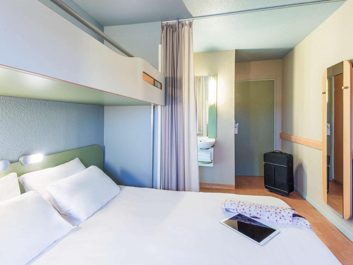 Ibis Budget Cabourg Dives Sur Mer Екстер'єр фото